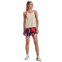 Жіночі шорти Under Armour Play Up Shorts 3.0 SP