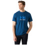 Чоловіча футболка Helly Hansen Hh Logo T-Shirt 3.0
