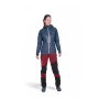 Жіноча куртка Ortovox Lavarella Jacket W