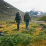 Жіночі легінси Fjällräven Abisko Trekking Tights Pro W