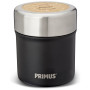 Термокружка Primus Preppen Vacuum Jug чорний