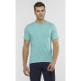 Pánské triko Salomon Explore Blend Ss Tee M
