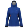 Жіноча куртка Salewa Ortles Gore 3L W Jacket синій