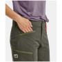 Жіночі шорти Ortovox Pelmo Shorts W