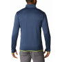 Чоловіча толстовка Columbia Park View™ Fleece Full Zip