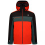 Чоловіча куртка Dare 2b Rivalise Jacket червоний/сірий