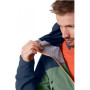 Чоловіча куртка Ortovox Westalpen Softshell Jacket M