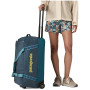 Валіза Patagonia Black Hole Wheeled Duffel 70L