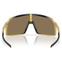 Сонцезахисні окуляри OAKLEY Sutro Prizm 24K