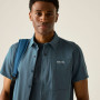 Чоловіча сорочка Regatta Anti-Insect Travel Light S/S Shirt