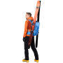 Рюкзак для скі-альпінізму Deuter Freerider 30
