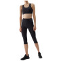 Жіночі 3/4 легінси 4F Tights Fnk F187