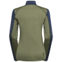 Жіноча кофта La Sportiva Chill Thermal Jkt W
