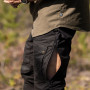 Чоловічі штани Fjällräven Abisko Hybrid Trail Trs M