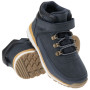 Дитячі черевики Hi-Tec Herlen Mid Jr