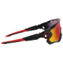 Сонцезахисні окуляри OAKLEY Jawbreaker Prizm Road