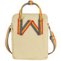 Сумка через плече Fjällräven Kånken Rainbow Sling