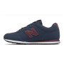 Чоловічі черевики New Balance GM400LA1