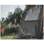 Шнур Easy Camp Glamping Bunting