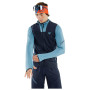Чоловіча функціональна толстовка Dynafit Traverse Ptc Hooded Jacket M