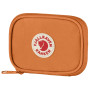 Гаманець Fjällräven Kånken Card Wallet помаранчевий
