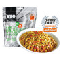 Дегідрована  їжа Lyo food Різотто з круп, сочевицею та авокадо