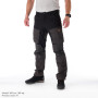 Чоловічі штани Northfinder Tommy