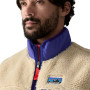 Чоловіча жилетка Patagonia Classic Retro-X Vest