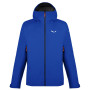 Чоловіча куртка Salewa Puez Gtx-Pac M Jacket синій
