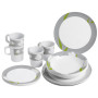 Набір посуду Brunner Melamine Set Tulip