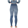 Жіноча функціональна нижня білизна Devold Reverso Merino Longs Wmn