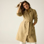 Жіноче пальто Regatta Orla Trench