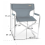 Стілець Pinguin Director Chair