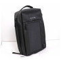 Рюкзак з сонячною батареєю Crossio SolarBag Snappy 20 l