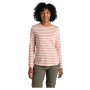 Жіноча футболка Craghoppers NosiLife Akona Long Sleeved Top