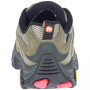 Жіночі туристичні черевики Merrell Moab 3 Gtx