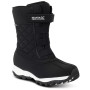 Дитячі черевики Regatta Moritz Snow Boot Jnr