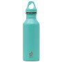 Пляшка Mizu M5 530ml синій Spearmint 