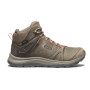 Жіночі черевики Keen Terradora II Leather MID WP W