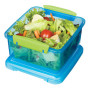 Ланч-бокс Sistema Lunch Plus 1,2l