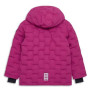 Дитяча зимова куртка Lego Wear Lwjipe 706 Fuchsia
