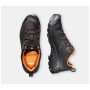 Чоловічі туристичні черевики Mammut Sapuen Low GTX Men