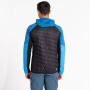 Чоловіча куртка Dare 2b Gendarme Wool Hybrd