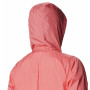 Жіноча куртка Columbia Ws Flash Forward Windbreaker