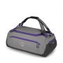 Сумка Osprey Daylite Duffel 45 сірий