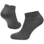 Шкарпетки Zulu Diplomat Merino Low 3-pack