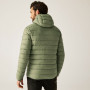 Чоловіча куртка Regatta Hooded Marizion