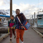 Сумка через плече Cotopaxi Taal Convertible Tote