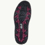 Жіночі черевики Jack Wolfskin Vojo 3 Texapore Mid W 2022