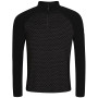 Чоловічий функціональний комплект Zulu Merino 240 Zip Long